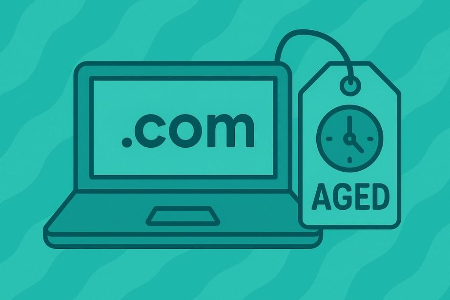 Como Encontrar e Comprar um Domínio Antigo