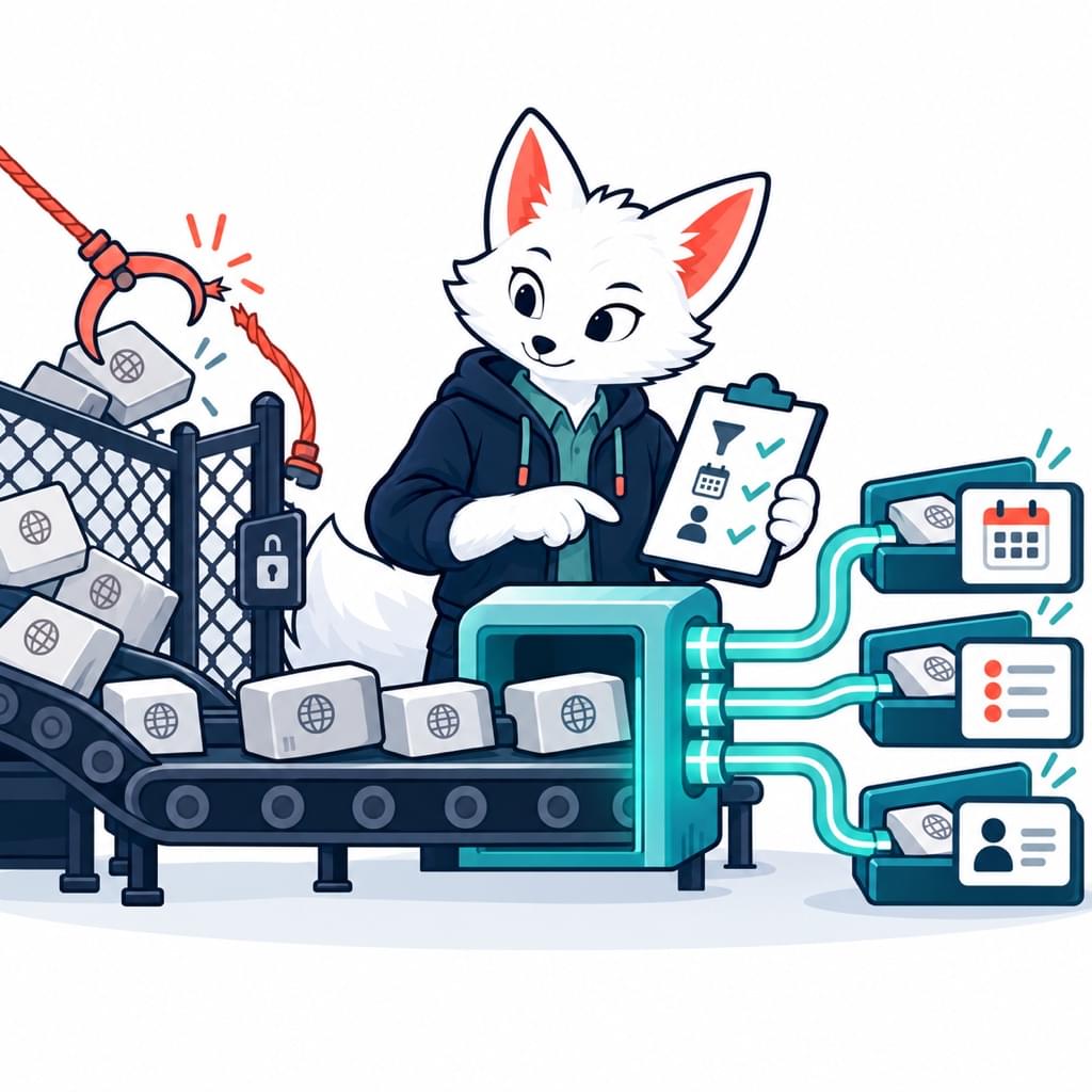 Чи має SpamZilla API? Чим автоматизувати пошук прострочених доменів